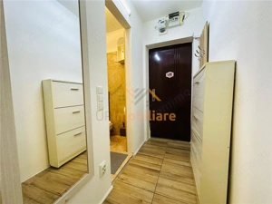 GARSONIERA, ETAJUL 1, ZONA ROGERIUS, ALEEA ROGERIUS - imagine 9