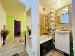 GARSONIERA, ETAJUL 1, ZONA ROGERIUS, ALEEA ROGERIUS - imagine 7