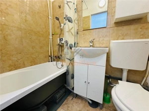 GARSONIERA, ETAJUL 1, ZONA ROGERIUS, ALEEA ROGERIUS - imagine 8