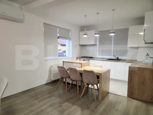 Oportunitate ! Casa pe un singur nivel in Sancraiu de Mures