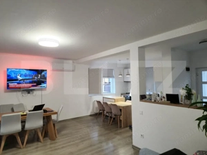 Oportunitate ! Casa pe un singur nivel in Sancraiu de Mures - imagine 2 Oportunitate ! Casa pe un singur nivel in Sancraiu de Mures - imagine 2