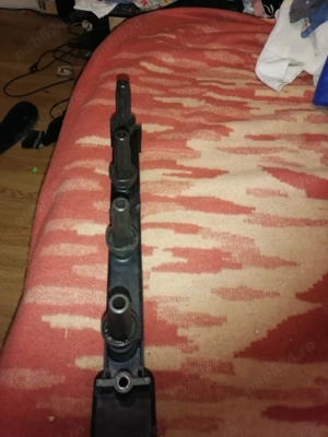 Bobina aprindere  inductie  Citroen C5  1 - imagine 2