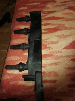 Bobina aprindere  inductie  Citroen C5  1