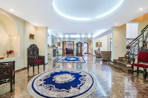 Vanzare casă/vila care refuză trecerea timpului - Zona Capitale