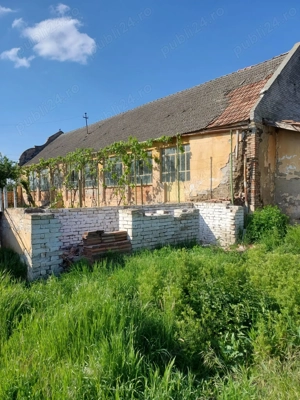 Casa in secusigiu arad