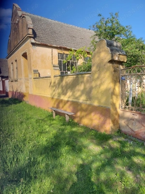 Casa in secusigiu arad - imagine 2