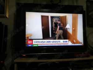 tv color  lcd  SONY BRAVIA - imagine 2