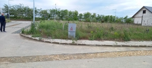 teren de vanzare in zona f  valul lui traian  - imagine 3