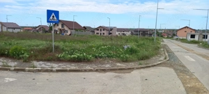 teren de vanzare in zona f  valul lui traian  - imagine 5