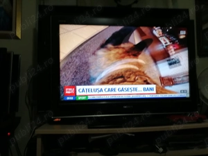 tv color  lcd  SONY BRAVIA - imagine 4