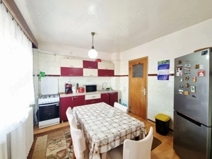 Apartament 3 cam supr.totala 114mp(98mp utili) in centru str.N.Balcescu