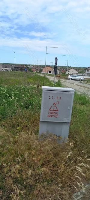 teren de vanzare in zona f  valul lui traian  - imagine 6