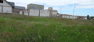teren de vanzare in zona f  valul lui traian  - imagine 7