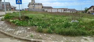 teren de vanzare in zona f  valul lui traian  - imagine 8