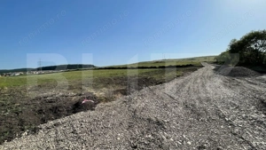 Terenuri cu Autorizatie de Constructie  Duplex - 800 mp / parcela  - imagine 15