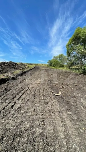 Terenuri cu Autorizatie de Constructie  Duplex - 800 mp / parcela  - imagine 12