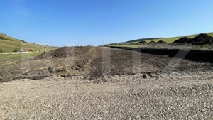 Terenuri cu Autorizatie de Constructie  Duplex - 800 mp / parcela  - imagine 11