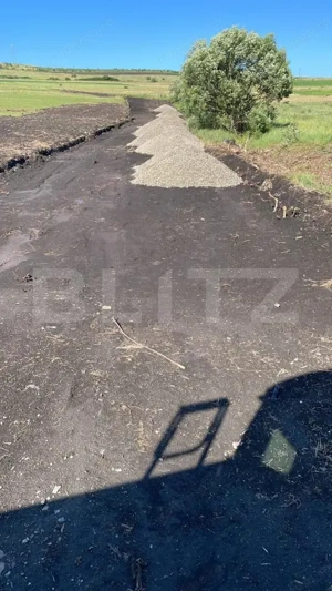 Terenuri cu Autorizatie de Constructie  Duplex - 800 mp / parcela  - imagine 14