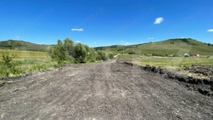 Terenuri cu Autorizatie de Constructie  Duplex - 800 mp / parcela  - imagine 9