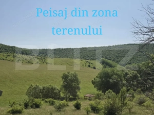 Teren intravilan construibil  in Salicea  - imagine 2