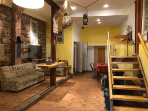 Proprietate cu 2 corpuri de clădire – ideală pentru pensiune sau locuință - imagine 6