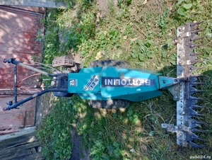 vand cositoare berlotini