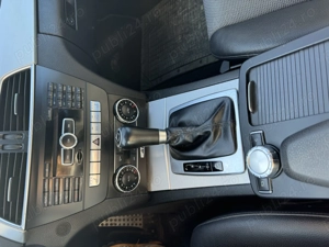 Mercedes-benz c250 cdi 4 matic automat facelift  - imagine 9