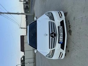 Mercedes-benz c250 cdi 4 matic automat facelift