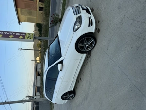 Mercedes-benz c250 cdi 4 matic automat facelift  - imagine 2