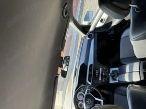 Mercedes-benz c250 cdi 4 matic automat facelift  - imagine 10