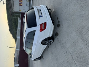 Mercedes-benz c250 cdi 4 matic automat facelift  - imagine 6