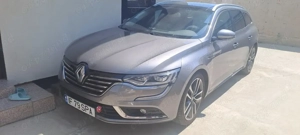  Renault talisman de vanzare - imagine 8