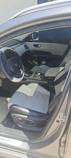  Renault talisman de vanzare - imagine 7