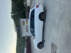 Mercedes-benz c250 cdi 4 matic automat facelift  - imagine 5