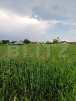 Teren cadastrat, cu CF, 600 mp, in zona Poiana - imagine 3