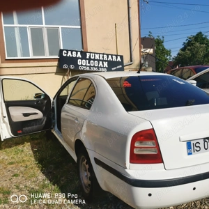 De vanzare, skoda octavia tour 1.6 benzina an 2006 p