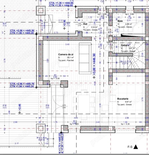 Casa de vanzare, direct de la constructor - imagine 8