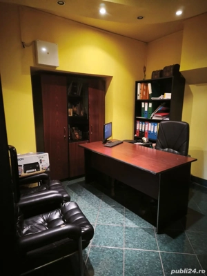 Spatiu de inchiriat - imagine 4