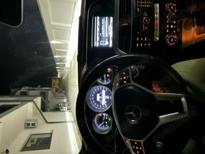 Mercedes-benz c250 cdi 4 matic automat facelift  - imagine 8