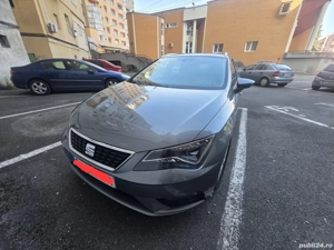 Vand Seat Leon St Facelift - imagine 3