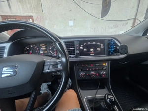 Vand Seat Leon St Facelift - imagine 4