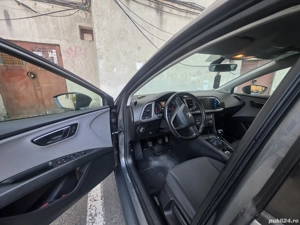 Vand Seat Leon St Facelift - imagine 2