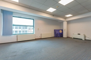 Spațiu de Birouri de Închiriat – 110 mp, Strada Nicolae Titulescu, Brașov