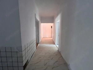 Lugoj, Casa, Teren 851 Mp., Zona Pietei, SemiCentral - imagine 11