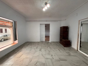 Lugoj, Casa, Teren 851 Mp., Zona Pietei, SemiCentral - imagine 3