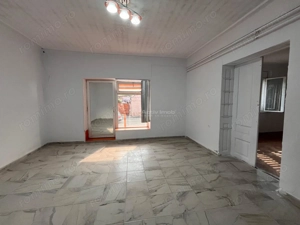 Lugoj, Casa, Teren 851 Mp., Zona Pietei, SemiCentral - imagine 5