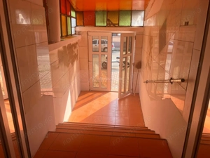 Lugoj, Casa, Teren 851 Mp., Zona Pietei, SemiCentral - imagine 13