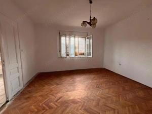 Lugoj, Casa, Teren 851 Mp., Zona Pietei, SemiCentral - imagine 17