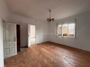 Lugoj, Casa, Teren 851 Mp., Zona Pietei, SemiCentral - imagine 16