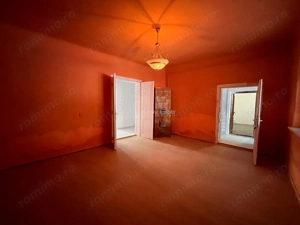 Lugoj, Casa, Teren 851 Mp., Zona Pietei, SemiCentral - imagine 18